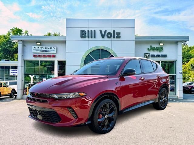 2025 DODGE HORNET