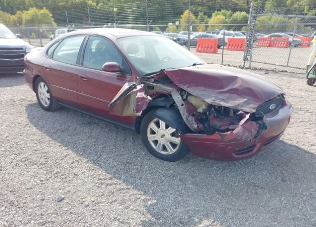 Ford Taurus