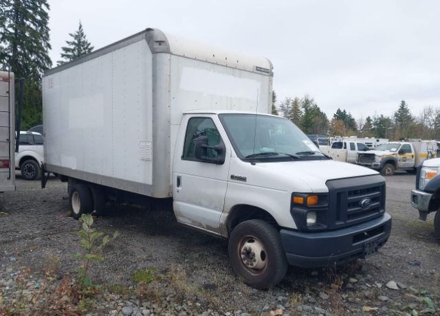 Ford E-450