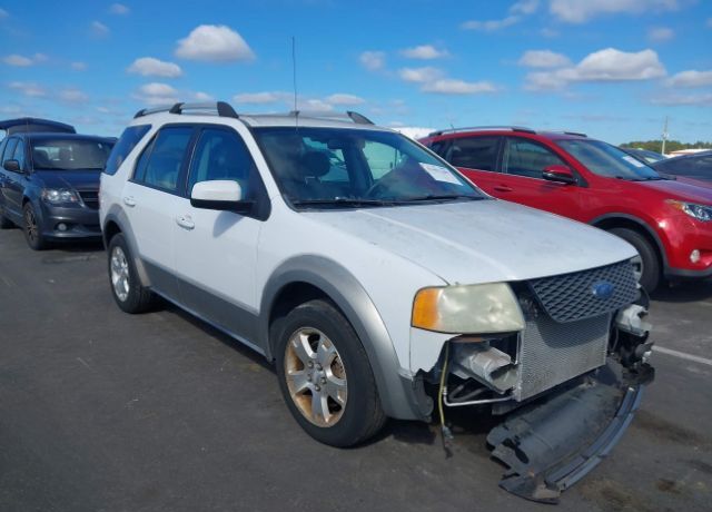 Ford Freestyle