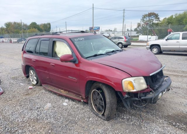 GMC Envoy