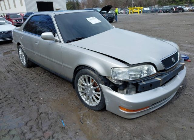 Acura TL