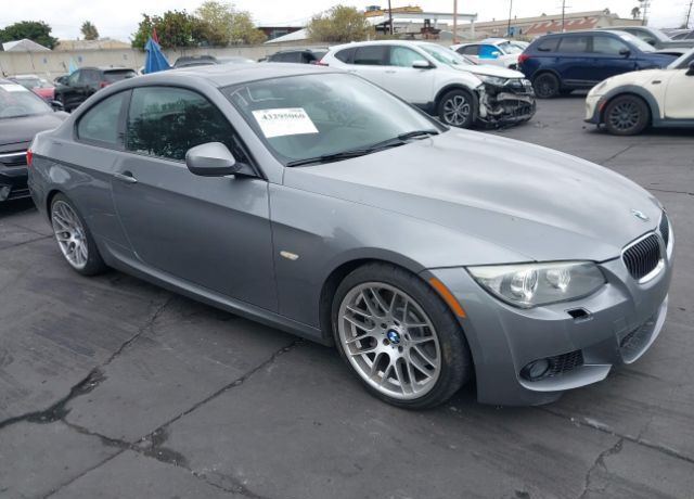 BMW 335i
