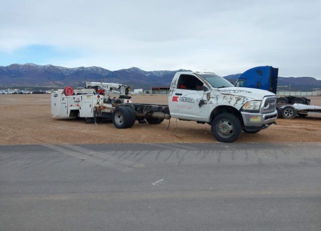 RAM 5500