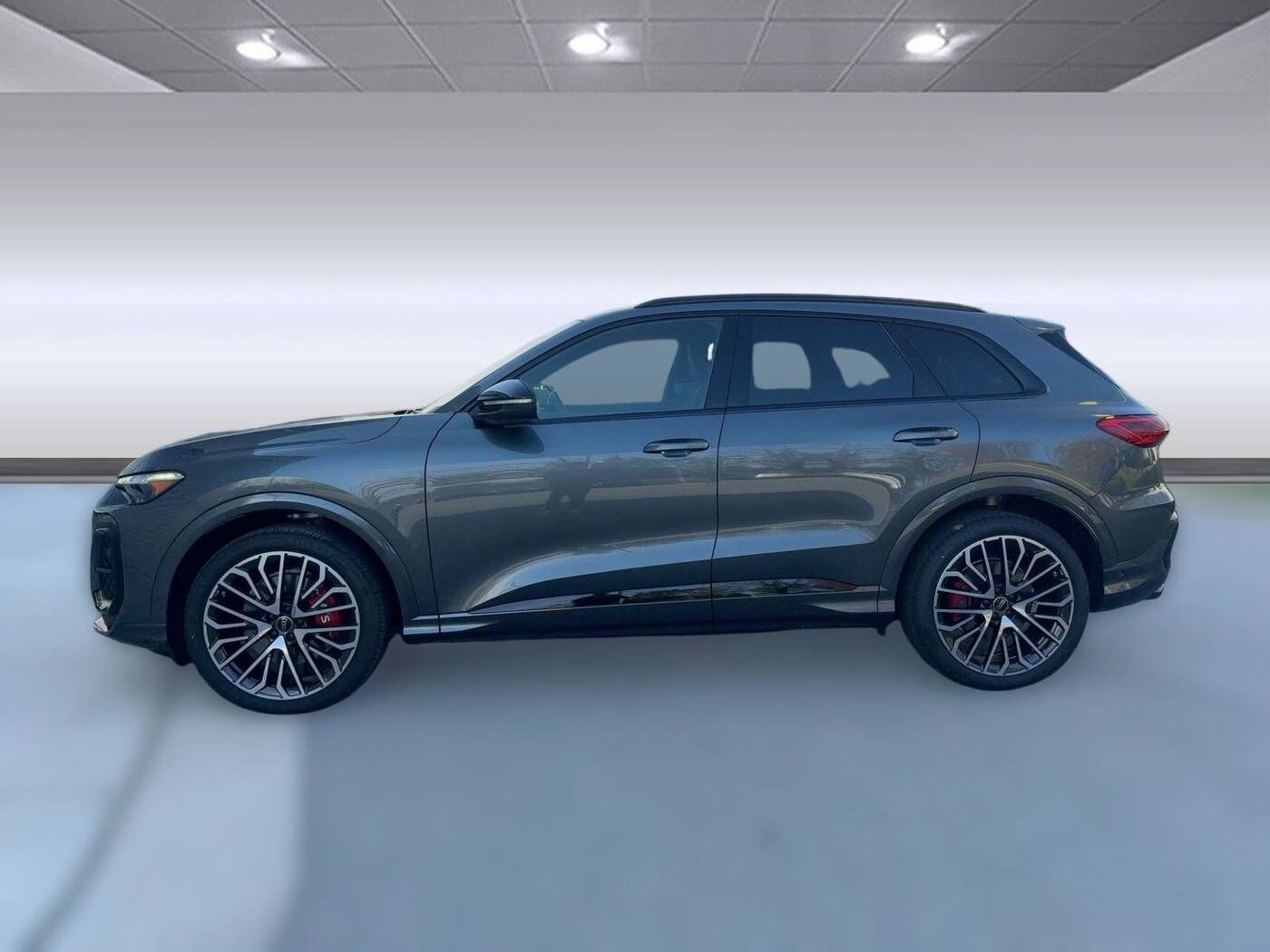 2025 Audi SQ5