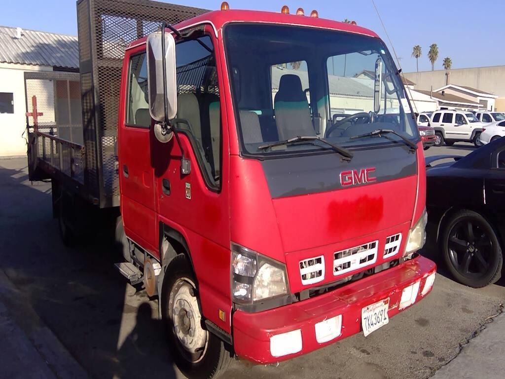 GMC W5