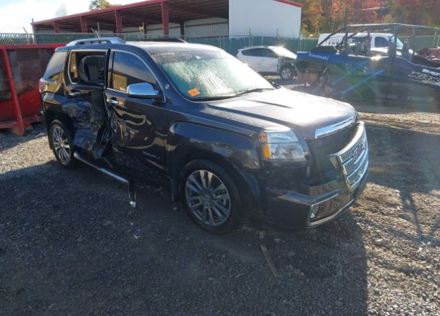GMC Terrain