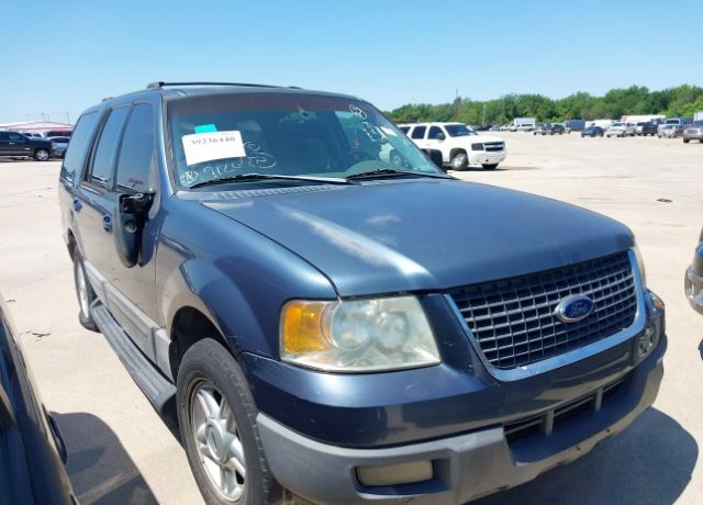 2004 FORD Expedition