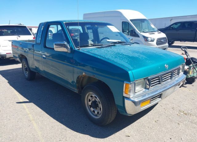 Nissan Pickup