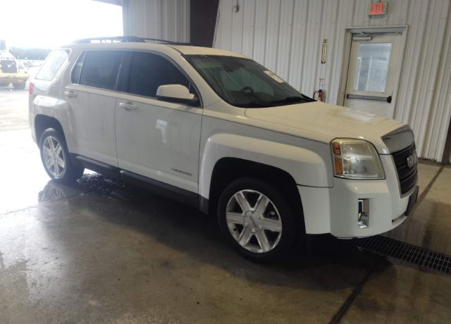 2012 GMC Terrain