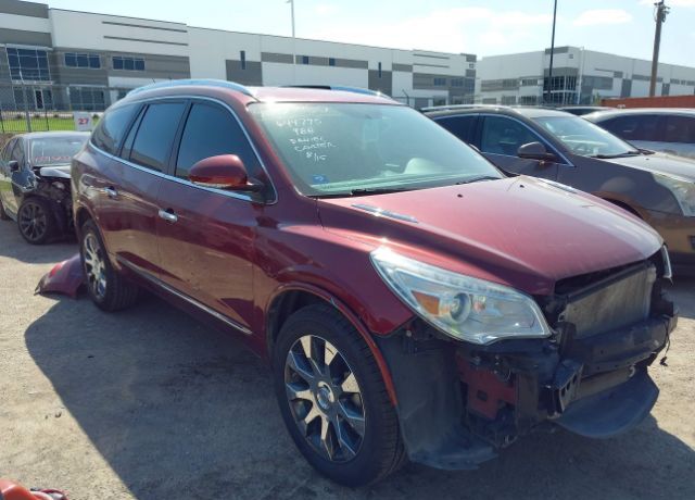 Buick Enclave