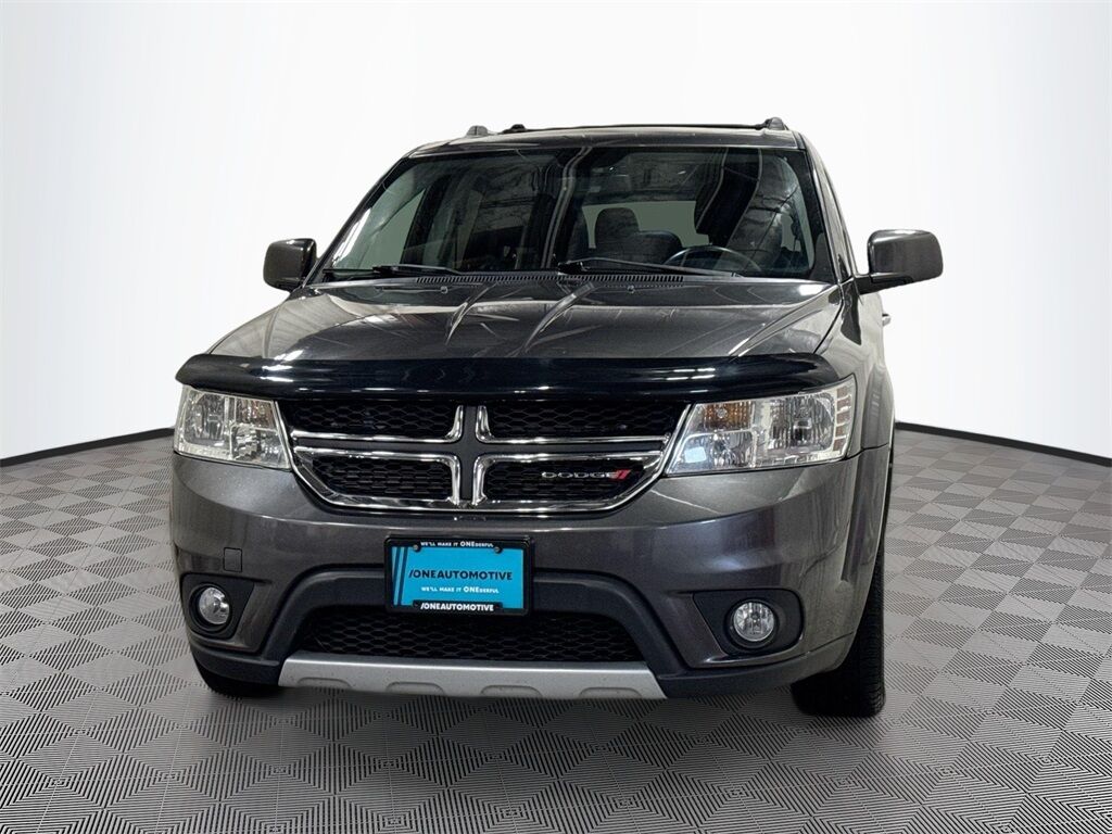 Dodge Journey