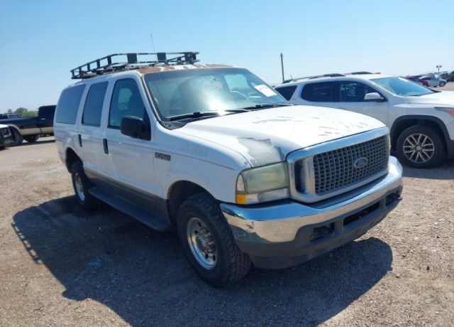 Ford Excursion