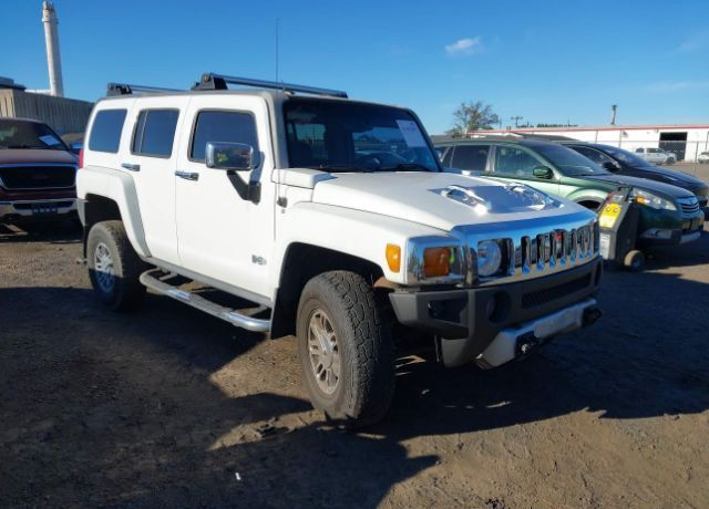HUMMER H3