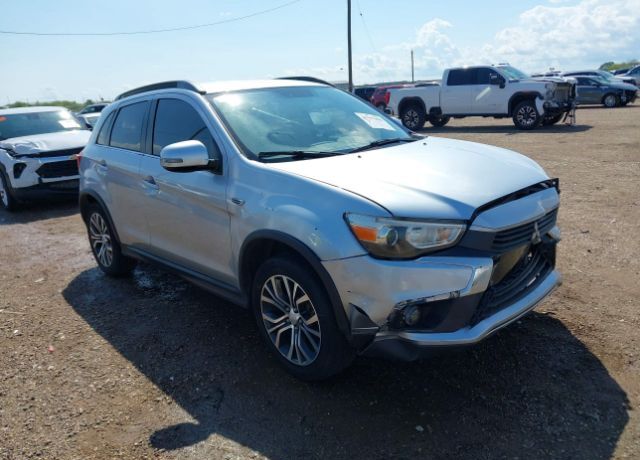 Mitsubishi Outlander Sport