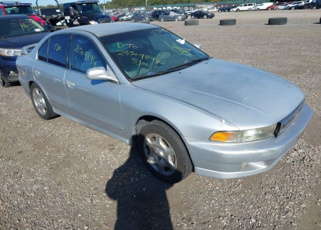 Mitsubishi Galant