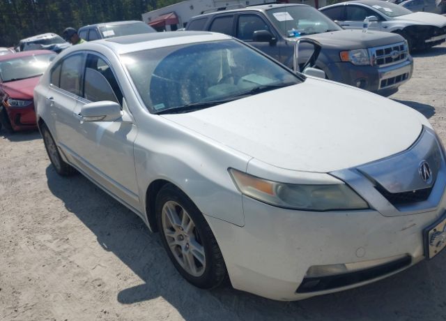 Acura TL
