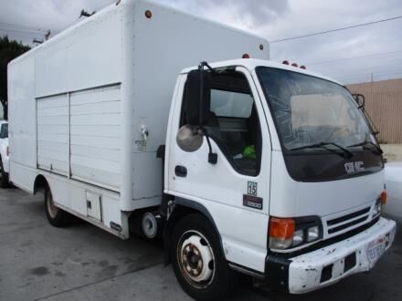 GMC W5
