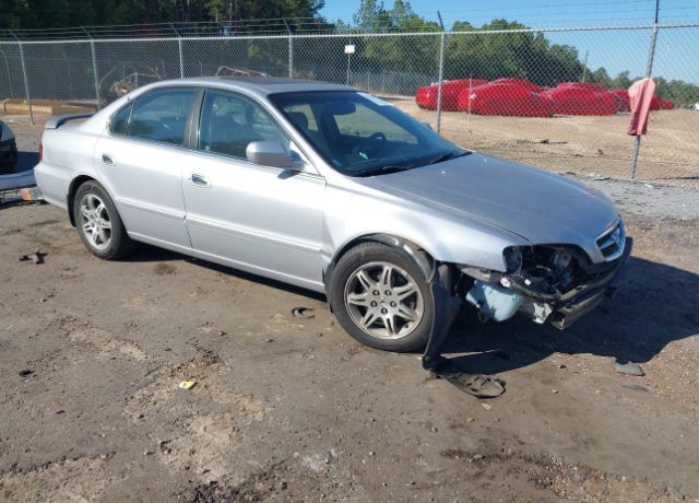Acura TL