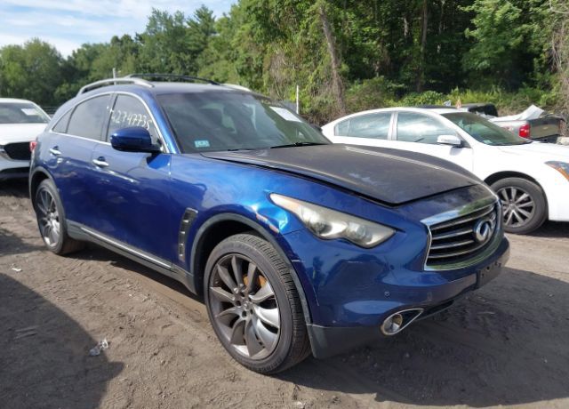 Infiniti FX35