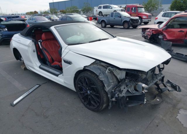 BMW M6