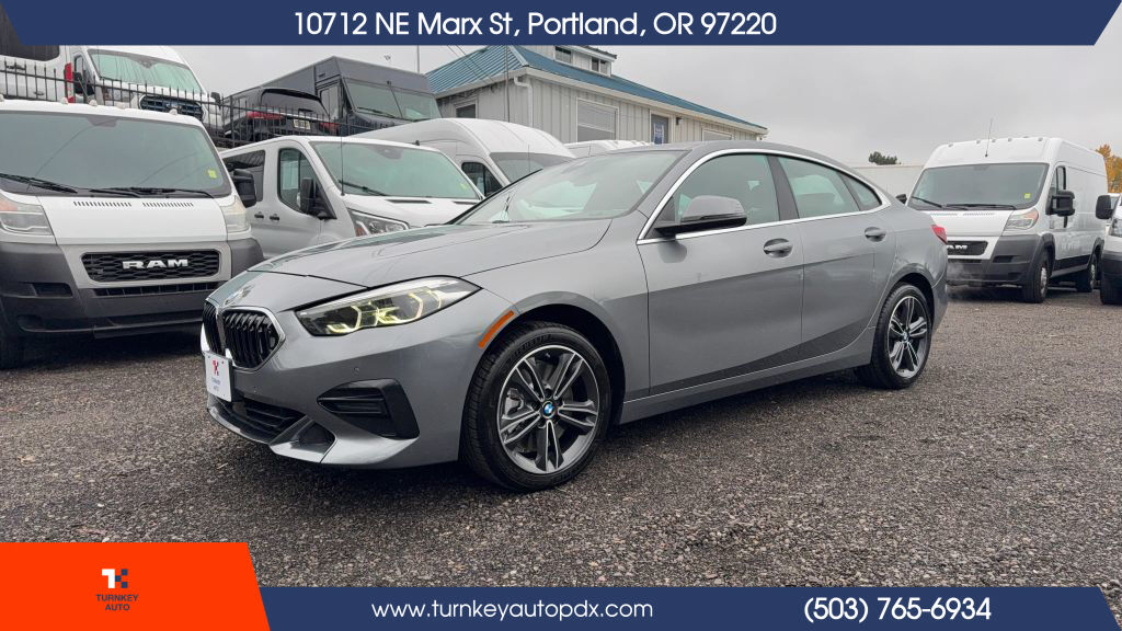 2024 BMW 2 Series
