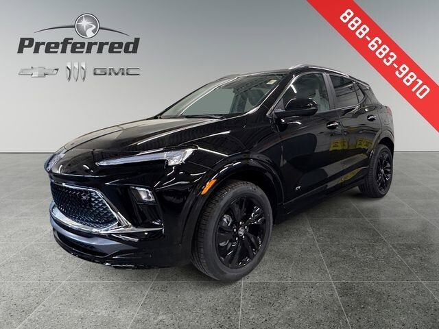 2026 BUICK Encore GX