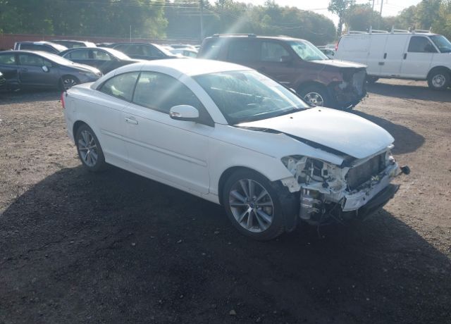 Volvo C70