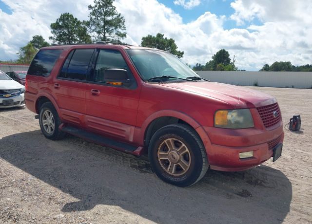 Ford Expedition