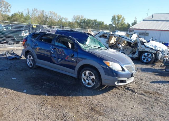 Pontiac Vibe