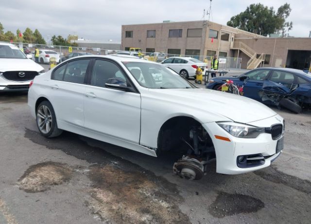 BMW 328i