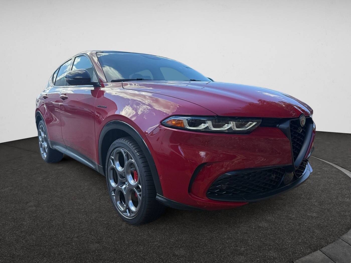 2024 ALFA ROMEO TONALE