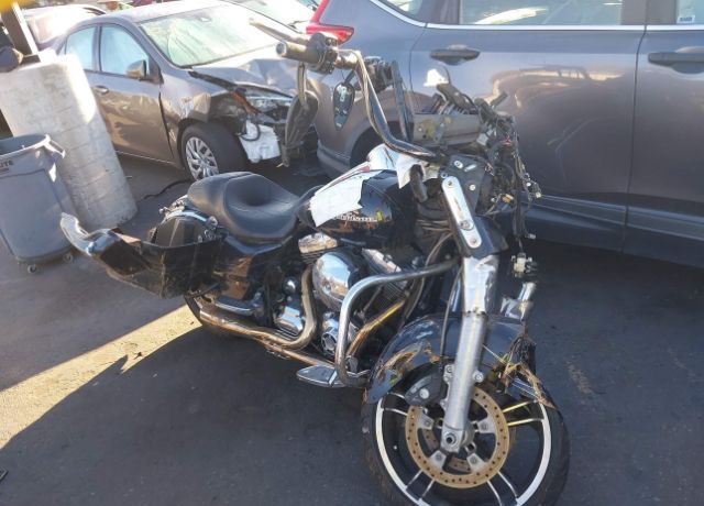 2016 HARLEY DAVIDSON FLHXS / Street Glide Special