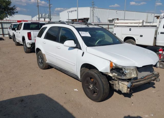 Pontiac Torrent