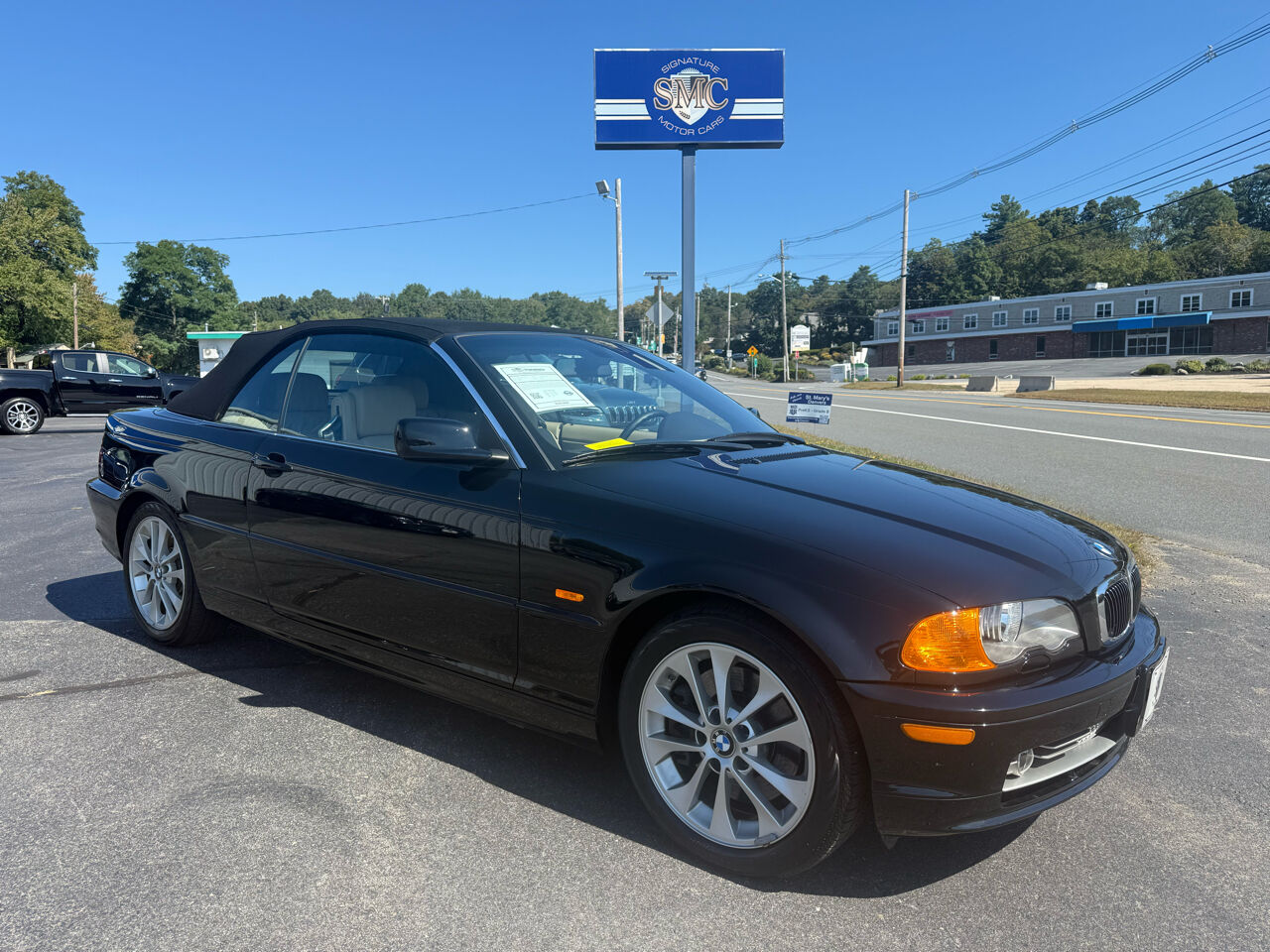 BMW 330Ci