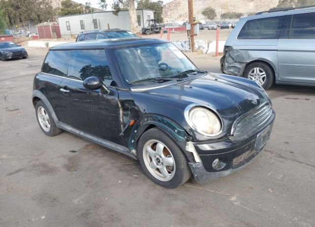 2010 MINI Cooper