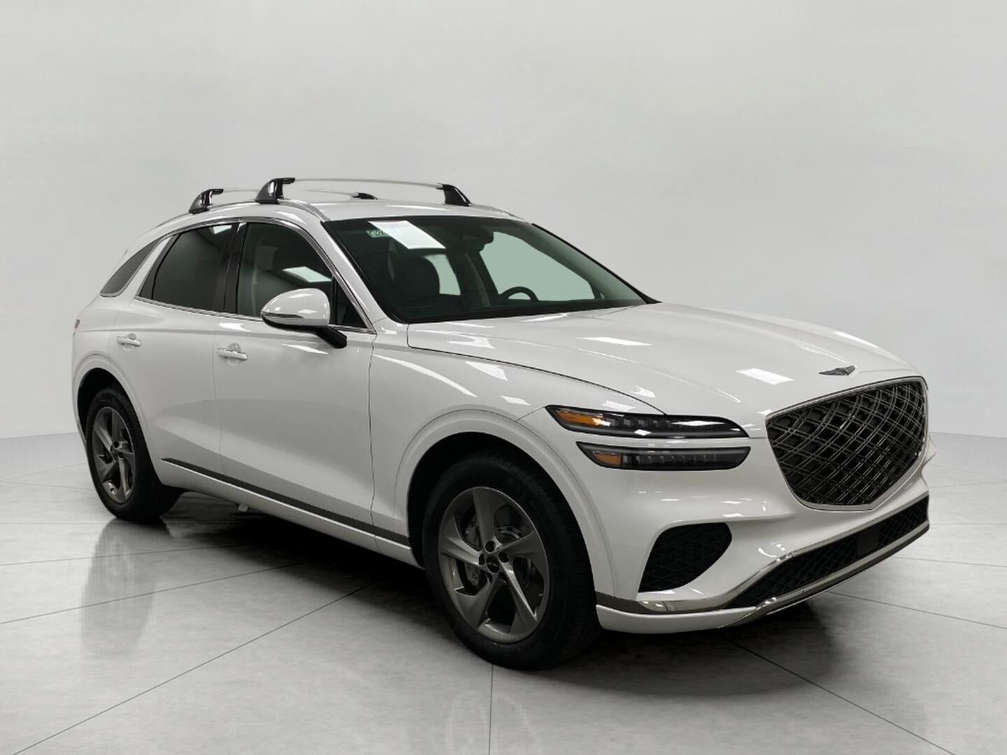 2026 GENESIS GV70