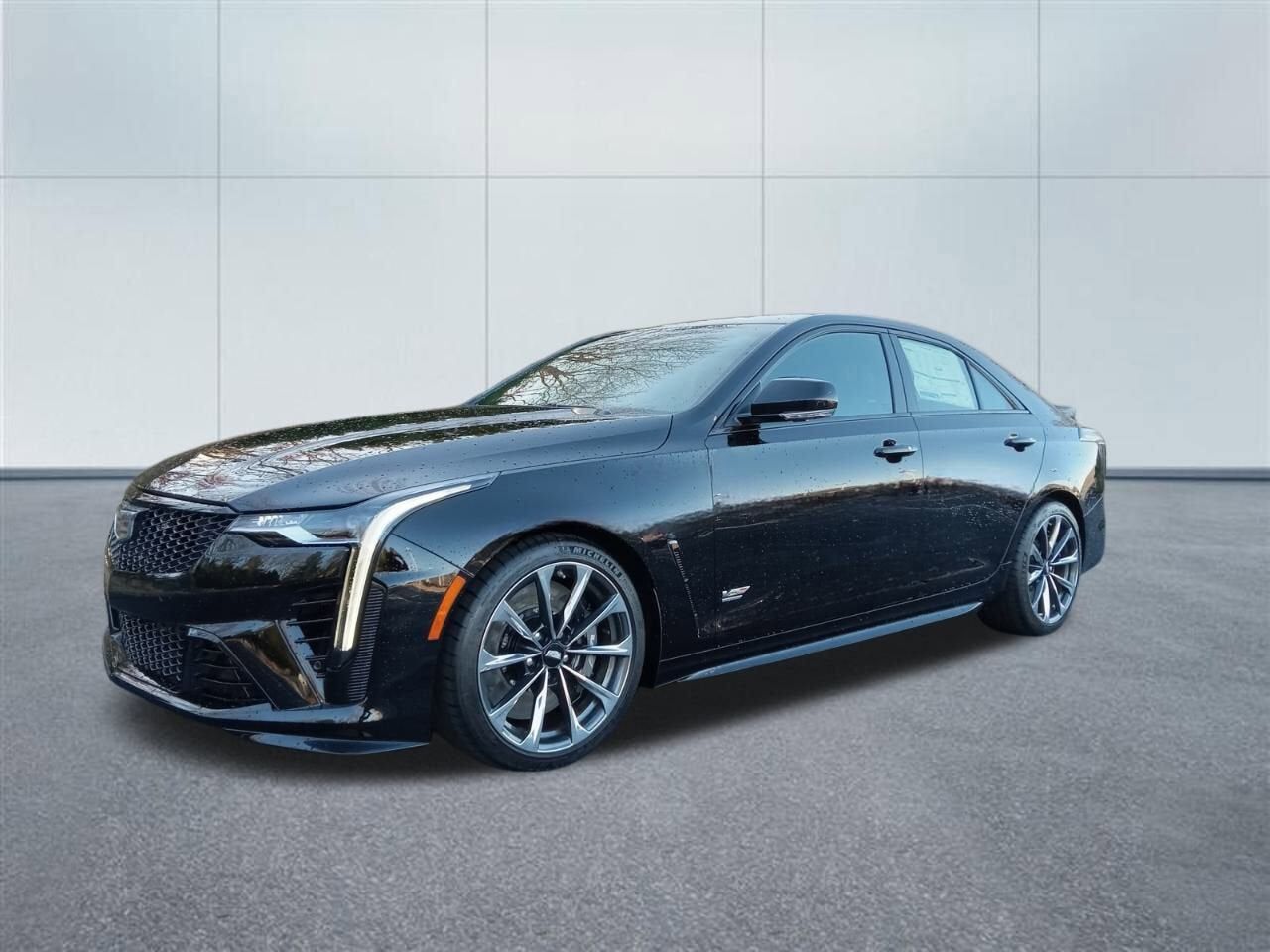 2025 CADILLAC CT4