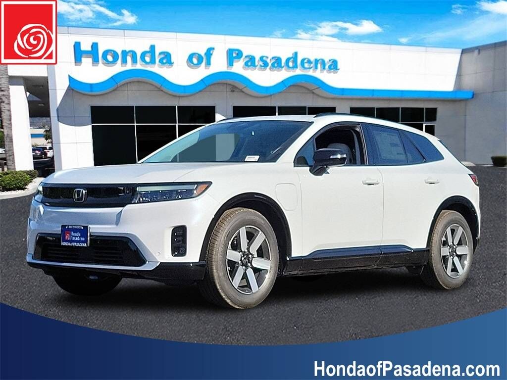 2026 HONDA Prologue