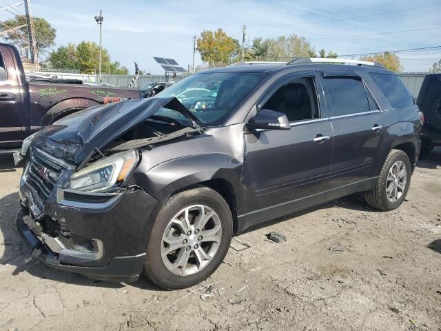 GMC Acadia