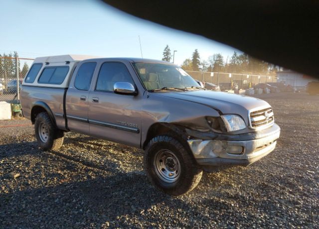 Toyota Tundra