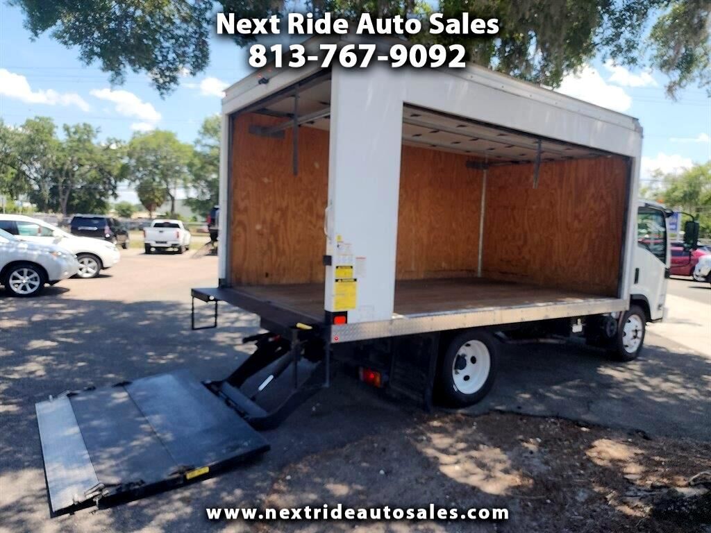 2019 CHEVROLET 3500 / 4500