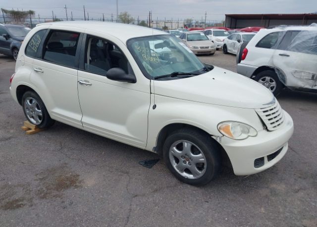 Chrysler PT Cruiser