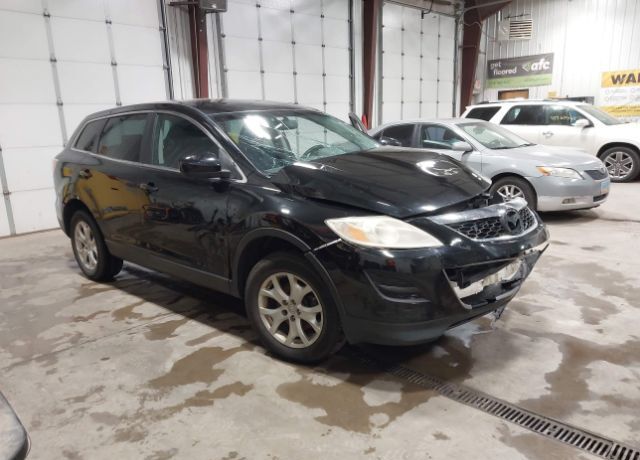 Mazda CX-9