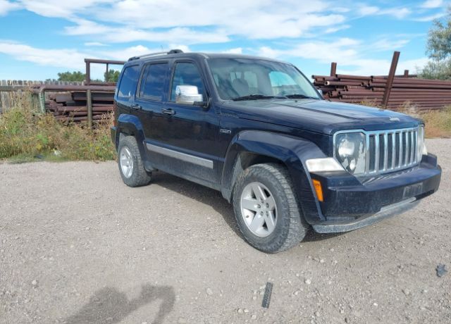 Jeep Liberty