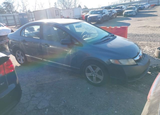 2011 HONDA Civic