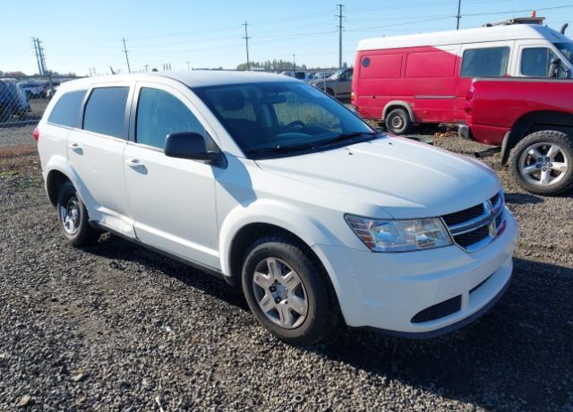 Dodge Journey
