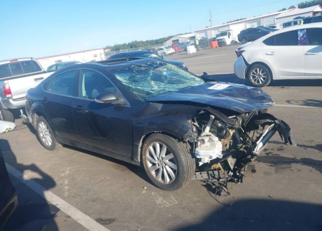 Mazda Mazda6