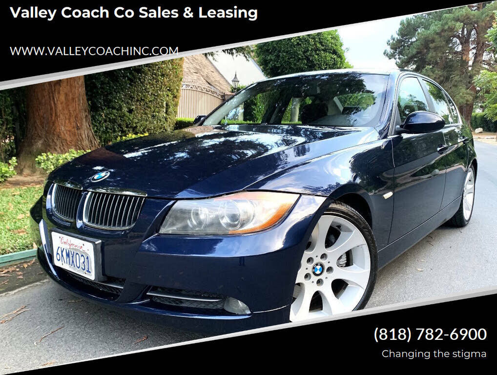 BMW 330i