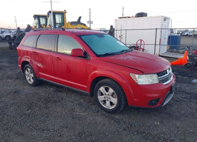 Dodge Journey